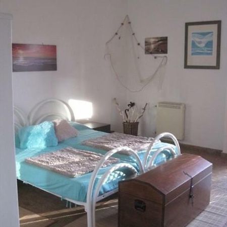 Mari Pintau Hotel Cagliari Luaran gambar