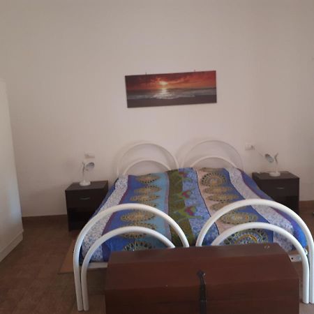 Mari Pintau Hotel Cagliari Luaran gambar
