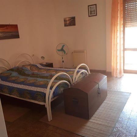 Mari Pintau Hotel Cagliari Luaran gambar