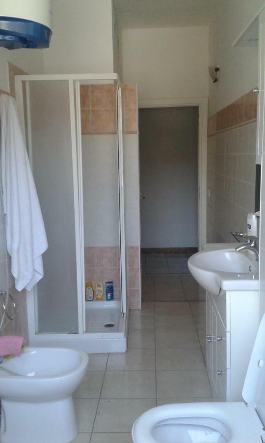 Mari Pintau Hotel Cagliari Luaran gambar