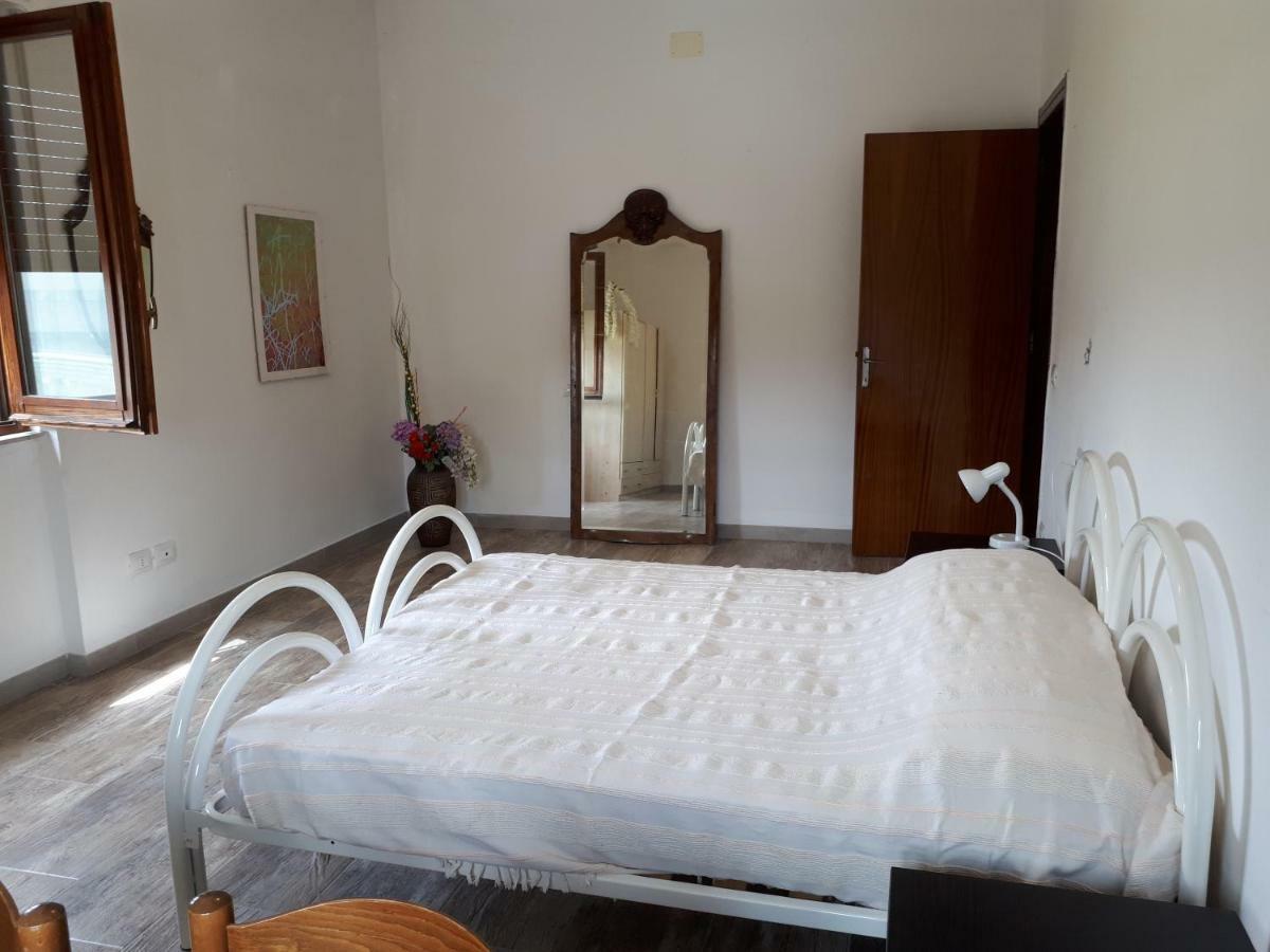 Mari Pintau Hotel Cagliari Luaran gambar