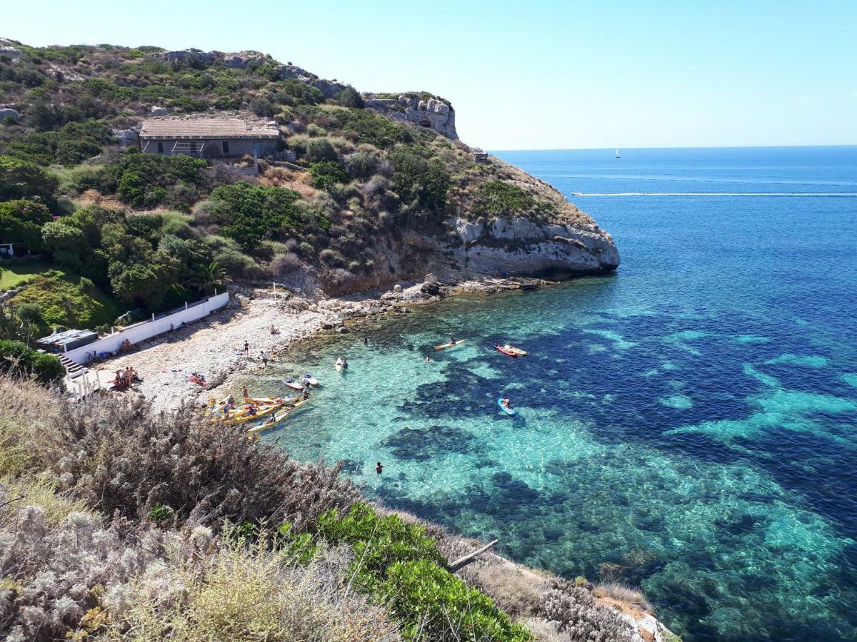 Mari Pintau Hotel Cagliari Luaran gambar