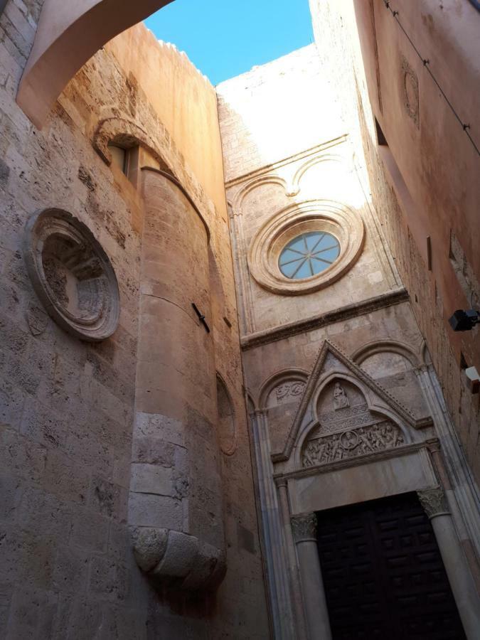 Mari Pintau Hotel Cagliari Luaran gambar