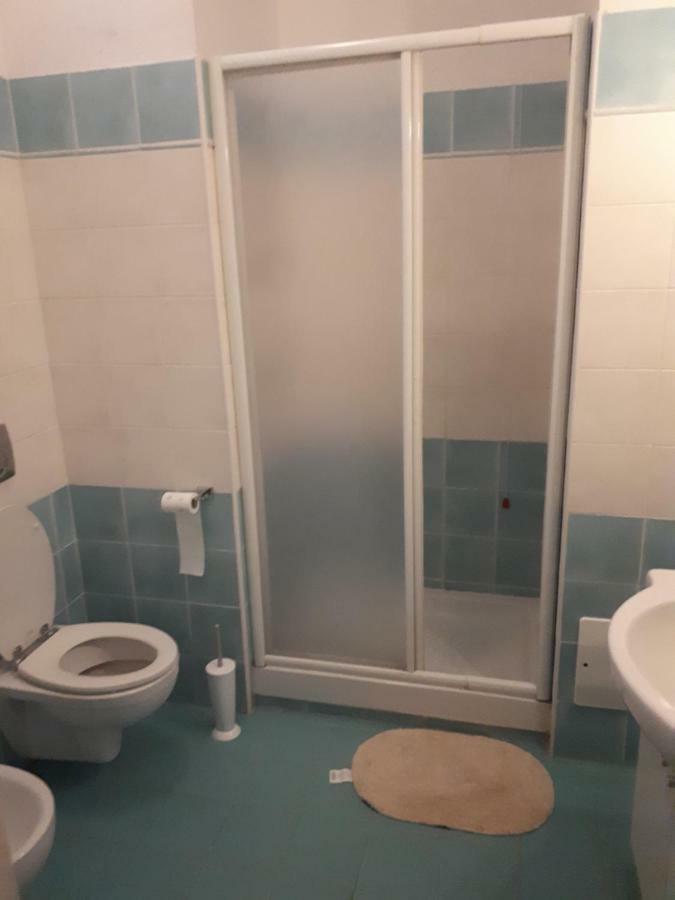 Mari Pintau Hotel Cagliari Luaran gambar