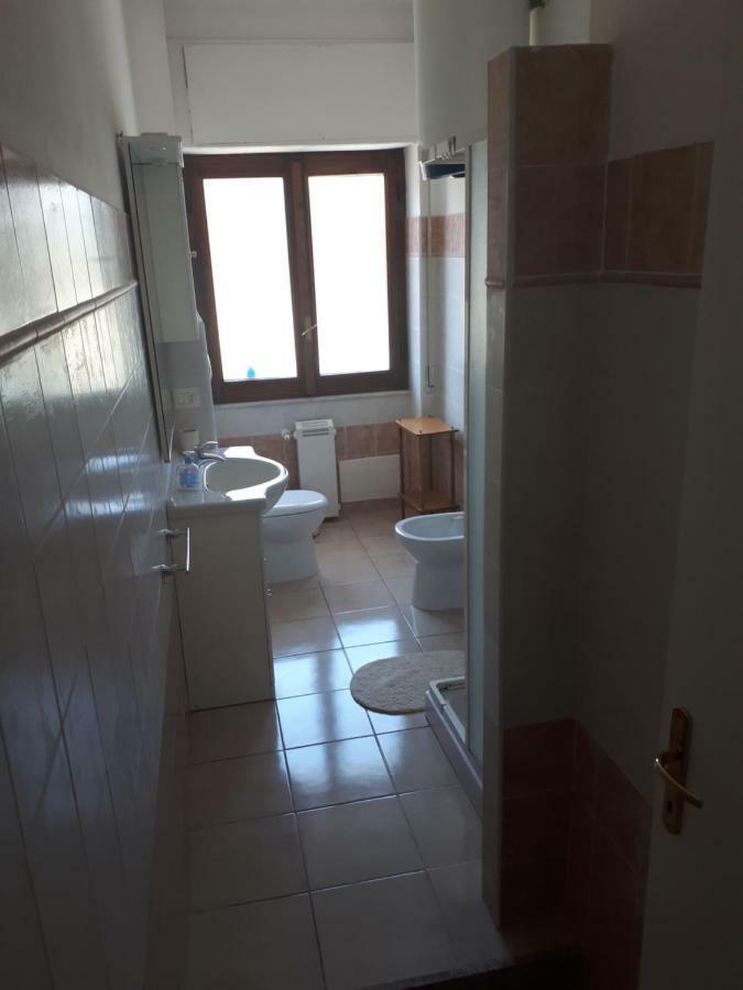 Mari Pintau Hotel Cagliari Luaran gambar