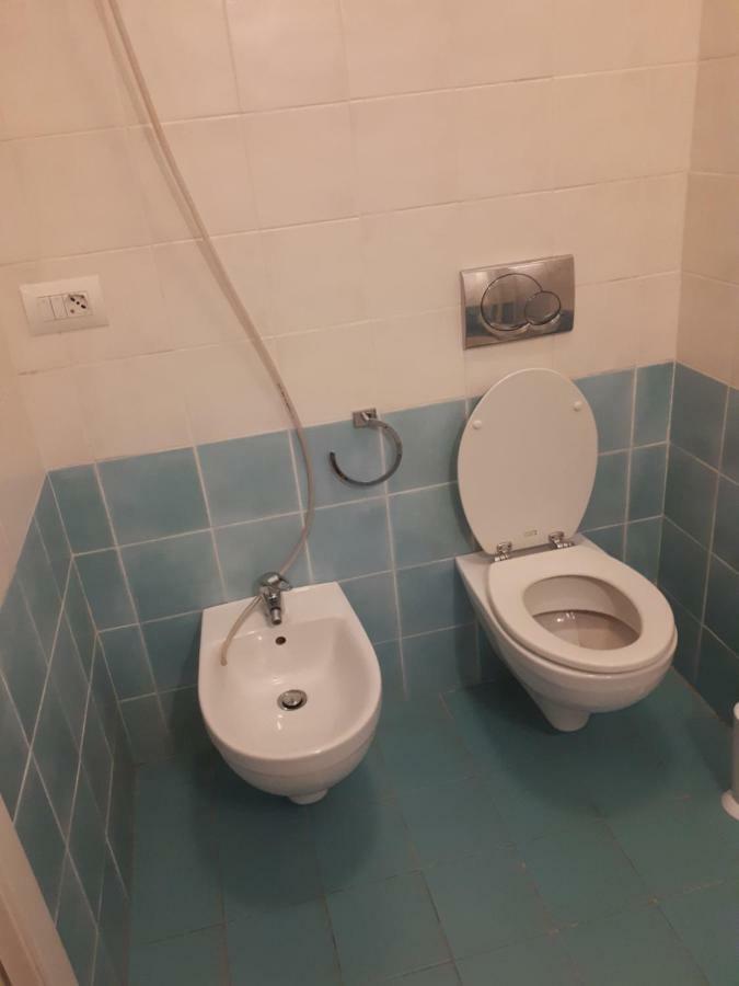 Mari Pintau Hotel Cagliari Luaran gambar