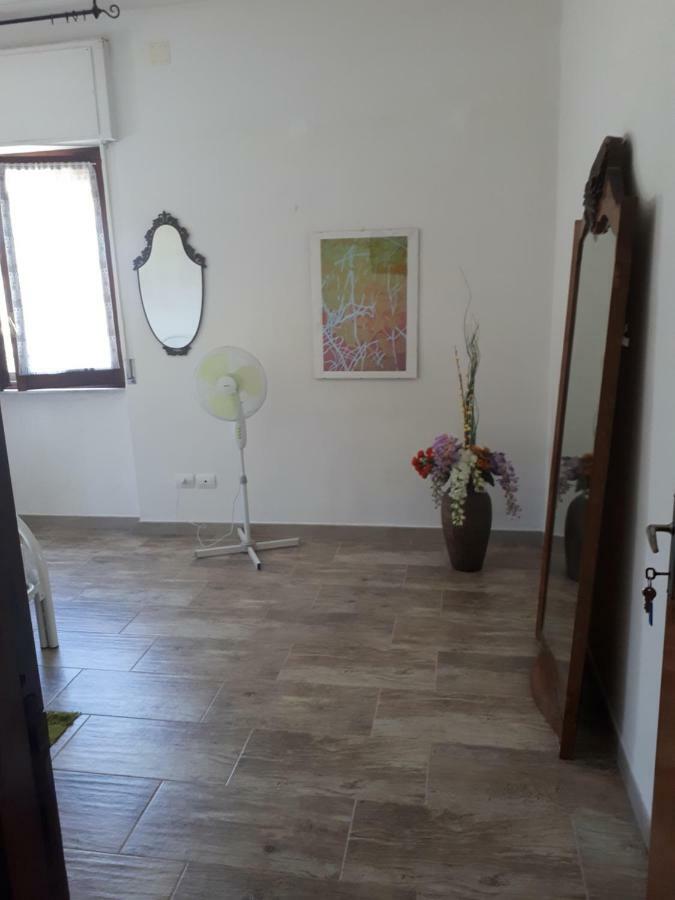 Mari Pintau Hotel Cagliari Luaran gambar