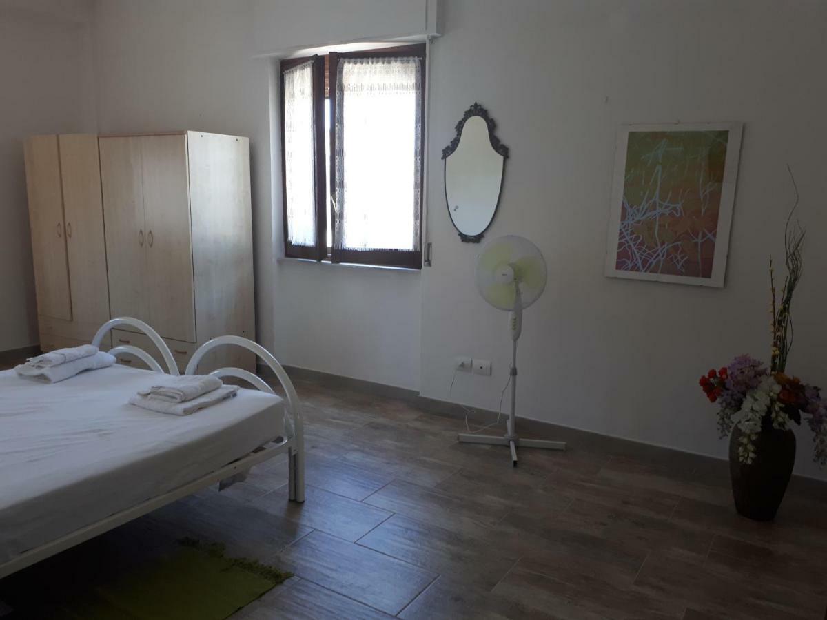 Mari Pintau Hotel Cagliari Luaran gambar