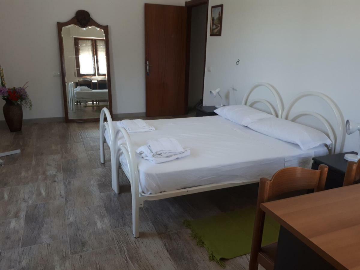 Mari Pintau Hotel Cagliari Luaran gambar