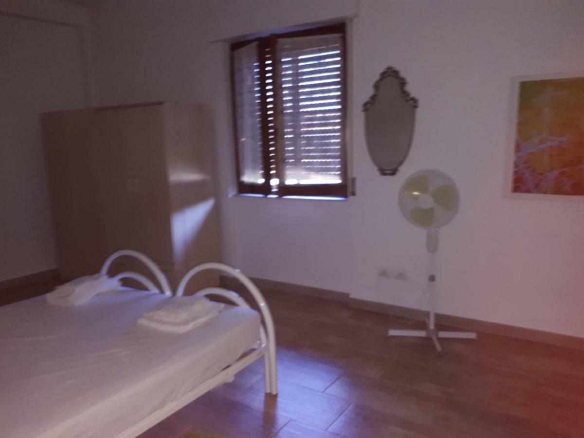 Mari Pintau Hotel Cagliari Luaran gambar