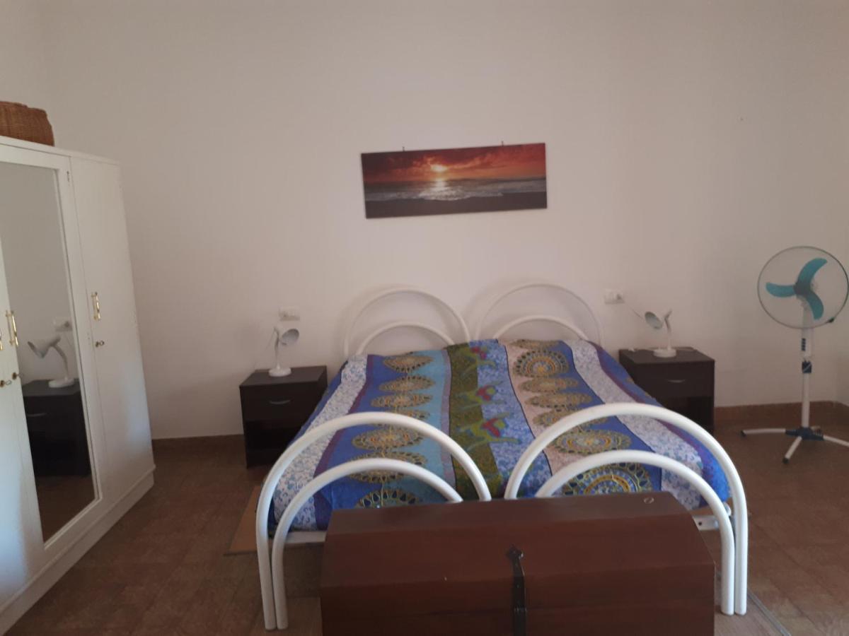 Mari Pintau Hotel Cagliari Luaran gambar
