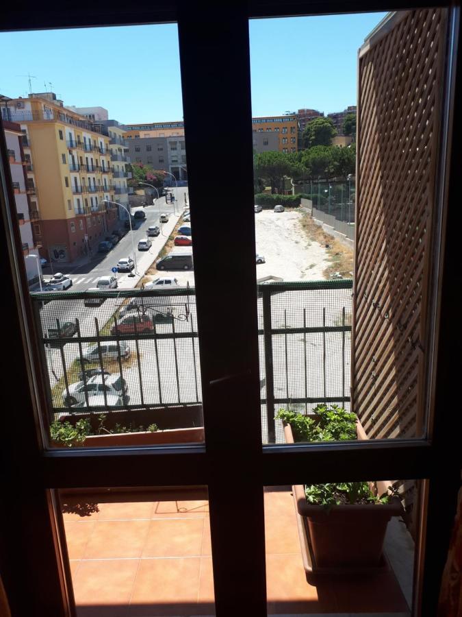 Mari Pintau Hotel Cagliari Luaran gambar