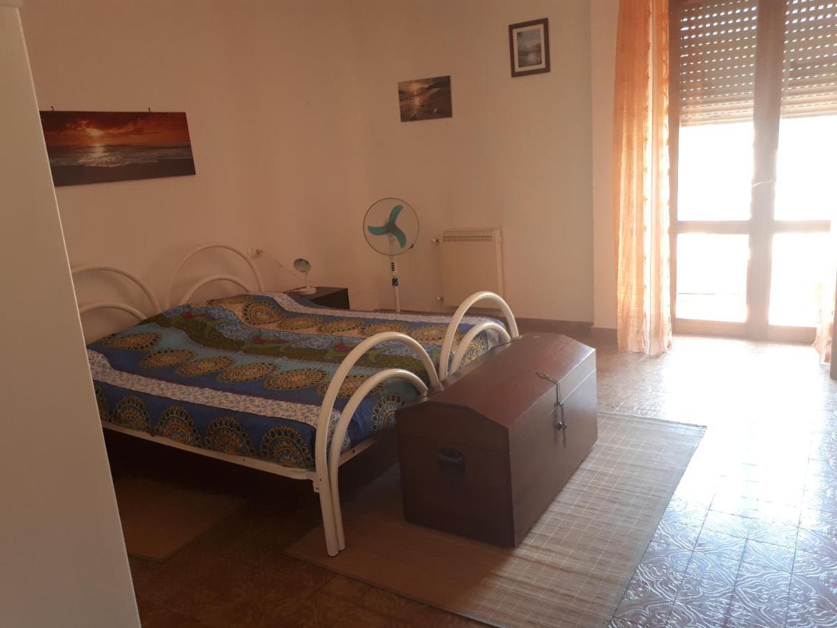 Mari Pintau Hotel Cagliari Luaran gambar
