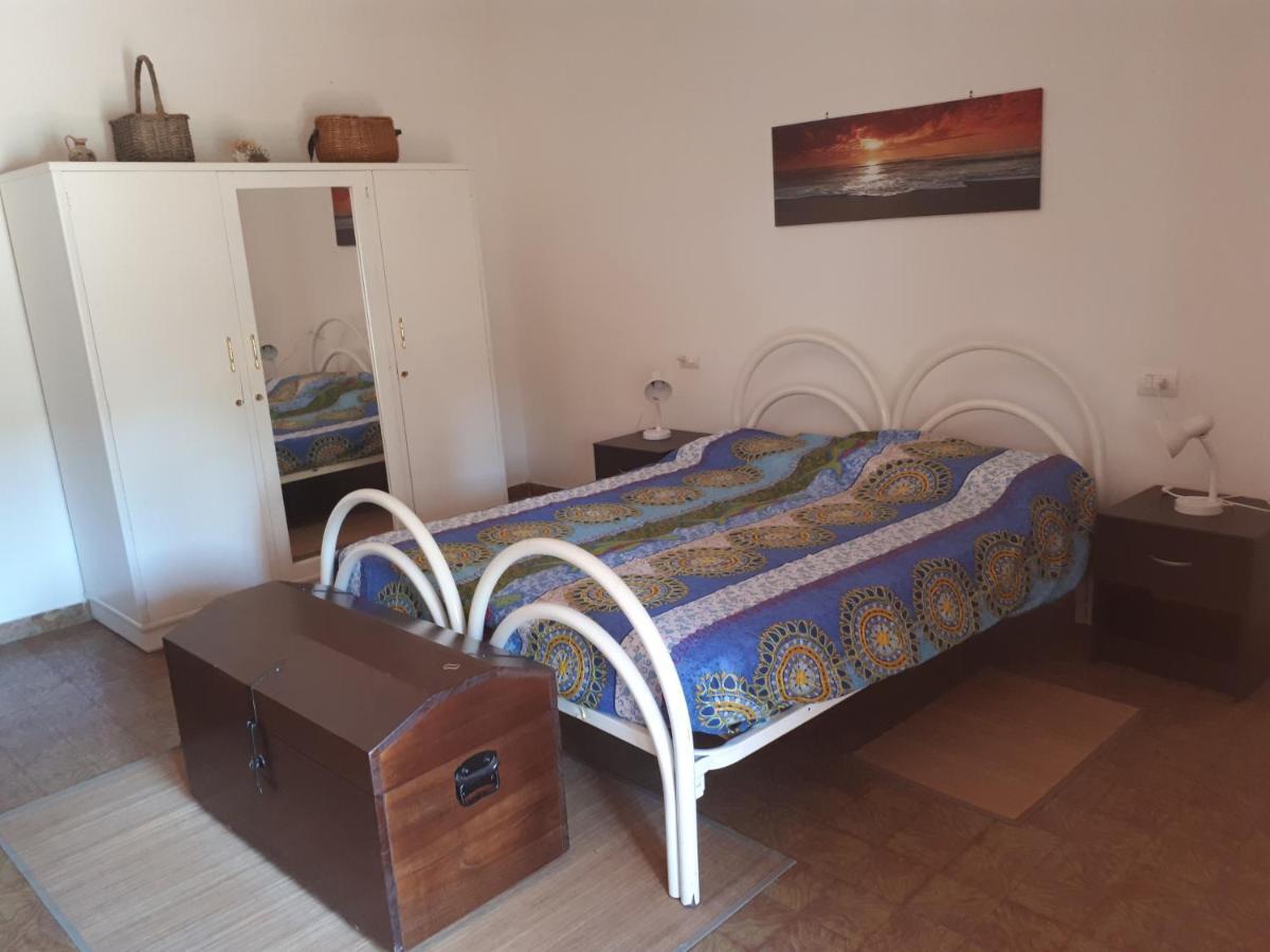 Mari Pintau Hotel Cagliari Luaran gambar