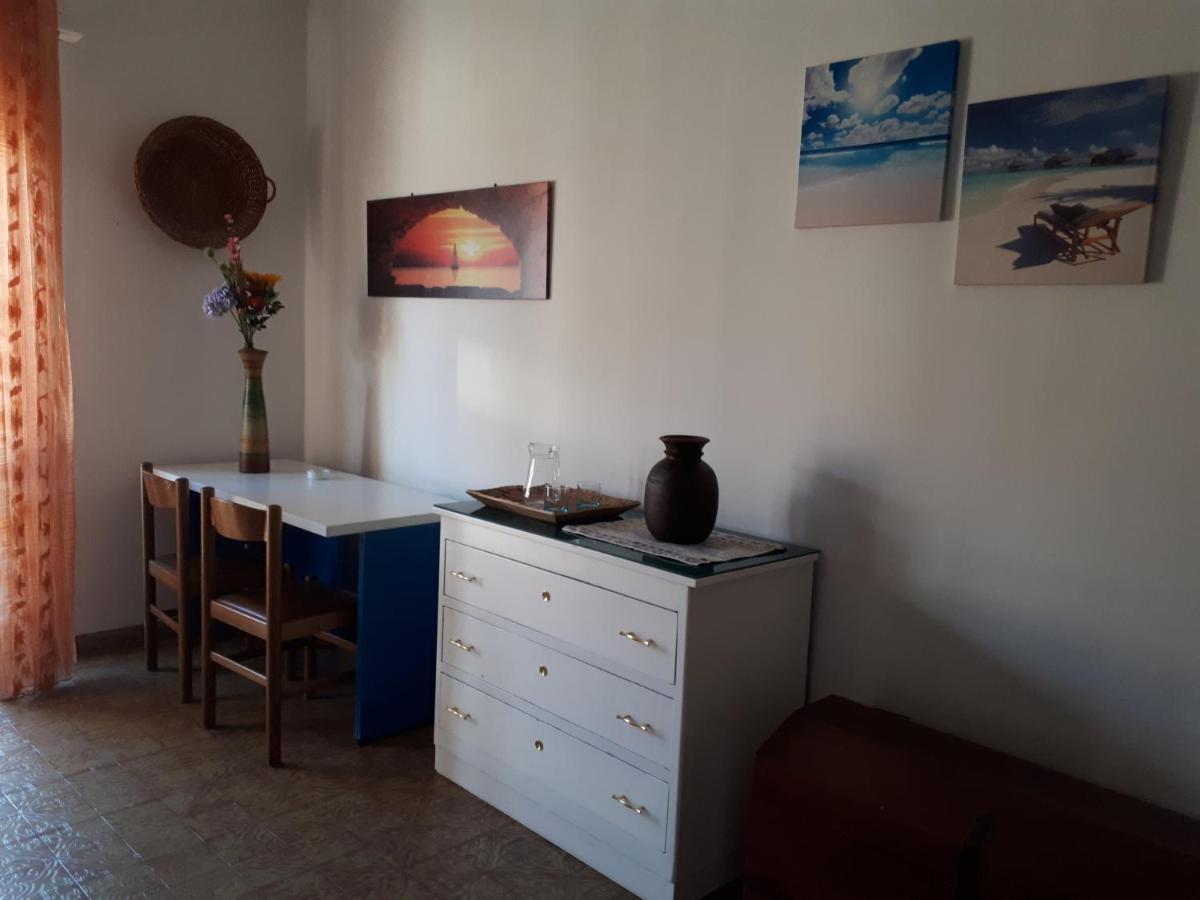 Mari Pintau Hotel Cagliari Luaran gambar